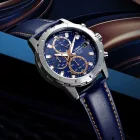 RZ611AX9 - Lorus férfi karóra Ø43 mm