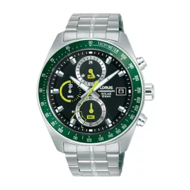 RZ619AX9 - Lorus férfi karóra Ø43 mm