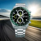 RZ619AX9 - Lorus férfi karóra Ø43 mm