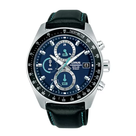 RZ623AX9 - Lorus férfi karóra Ø43 mm