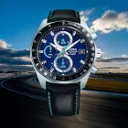 RZ623AX9 - Lorus férfi karóra Ø43 mm