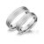 Ezüst karikagyűrű - S565-S 