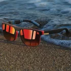 Breezey unisex napszemüveg - SG-BRR-01