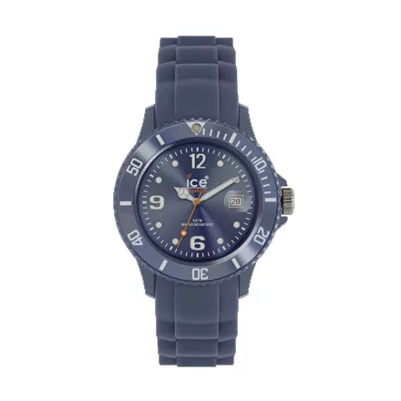 SI.MN.U.S.10 - Ice-Watch winter unisex karóra 40 mm