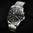 Seiko Kinetic Férfi Karóra Ø 43 cm Típus: SKA785P1