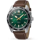 Seiko Kinetic Férfi Karóra Ø 43 cm Típus: SKA791P1
