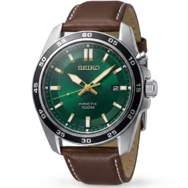 Seiko Kinetic Férfi Karóra Ø 43 cm Típus: SKA791P1