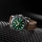 Seiko Kinetic Férfi Karóra Ø 43 cm Típus: SKA791P1