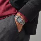 Seiko digitális Férfi Karóra Ø 37 mm Típus: SMGG19P1