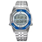 Seiko digitális Férfi Karóra Ø 37 mm Típus: SMGG21P1