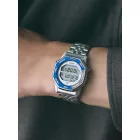 Seiko digitális Férfi Karóra Ø 37 mm Típus: SMGG21P1