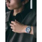 Seiko digitális Férfi Karóra Ø 37 mm Típus: SMGG21P1