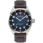 Swiss Military Hanowa Greyhound férfi karóra Ø 42 mm Típus: SMWGA0001502