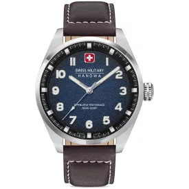   Swiss Military Hanowa Greyhound férfi karóra Ø 42 mm Típus: SMWGA0001502