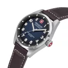 Swiss Military Hanowa Greyhound férfi karóra Ø 42 mm Típus: SMWGA0001502