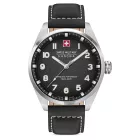 Swiss Military Hanowa Greyhound férfi karóra Ø 42 mm Típus: SMWGA0001505