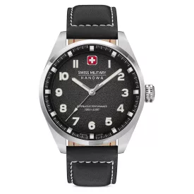   Swiss Military Hanowa Greyhound férfi karóra Ø 42 mm Típus: SMWGA0001505