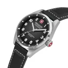 Swiss Military Hanowa Greyhound férfi karóra Ø 42 mm Típus: SMWGA0001505
