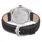 Swiss Military Hanowa Greyhound férfi karóra Ø 42 mm Típus: SMWGA0001505