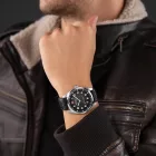 Swiss Military Hanowa Greyhound férfi karóra Ø 42 mm Típus: SMWGA0001505