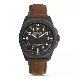   Swiss Military Hanowa Fieldmaster férfi karóra Ø 40 mm Típus: SMWGA0003940