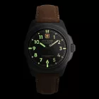 Swiss Military Hanowa Fieldmaster férfi karóra Ø 40 mm Típus: SMWGA0003940