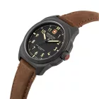 Swiss Military Hanowa Fieldmaster férfi karóra Ø 40 mm Típus: SMWGA0003940