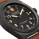 Swiss Military Hanowa Fieldmaster férfi karóra Ø 40 mm Típus: SMWGA0003940
