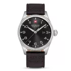 Swiss Military Hanowa Thunderbolt férfi karóra Ø 43 mm Típus: SMWGB0000804