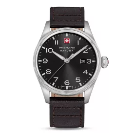   Swiss Military Hanowa Thunderbolt férfi karóra Ø 43 mm Típus: SMWGB0000804