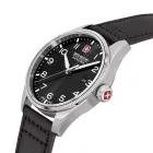 Swiss Military Hanowa Thunderbolt férfi karóra Ø 43 mm Típus: SMWGB0000804