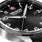 Swiss Military Hanowa Thunderbolt férfi karóra Ø 43 mm Típus: SMWGB0000804