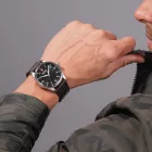 Swiss Military Hanowa Thunderbolt férfi karóra Ø 43 mm Típus: SMWGB0000804