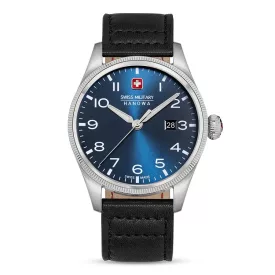   Swiss Military Hanowa Thunderbolt férfi karóra Ø 43 mm Típus: SMWGB0000805