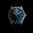 Swiss Military Hanowa Thunderbolt férfi karóra Ø 43 mm Típus: SMWGB0000805