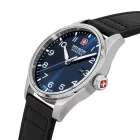 Swiss Military Hanowa Thunderbolt férfi karóra Ø 43 mm Típus: SMWGB0000805
