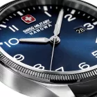 Swiss Military Hanowa Thunderbolt férfi karóra Ø 43 mm Típus: SMWGB0000805