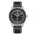 Swiss Military Hanowa Afterburn GMT férfi karóra Ø 44 mm Típus: SMWGB0003201