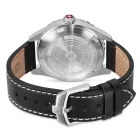 Swiss Military Hanowa Afterburn GMT férfi karóra Ø 44 mm Típus: SMWGB0003201