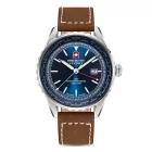 Swiss Military Hanowa Afterburn GMT férfi karóra Ø 44 mm Típus: SMWGB0003202