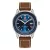 Swiss Military Hanowa Afterburn GMT férfi karóra Ø 44 mm Típus: SMWGB0003202