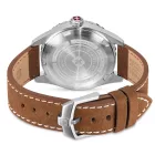 Swiss Military Hanowa Afterburn GMT férfi karóra Ø 44 mm Típus: SMWGB0003202