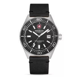   Swiss Military Hanowa Nomad férfi karóra Ø 43 mm Típus: SMWGB0004901