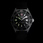 Swiss Military Hanowa Nomad férfi karóra Ø 43 mm Típus: SMWGB0004901