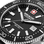 Swiss Military Hanowa Nomad férfi karóra Ø 43 mm Típus: SMWGB0004901