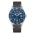 Swiss Military Hanowa Nomad férfi karóra Ø 43 mm Típus: SMWGB0004902