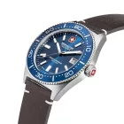 Swiss Military Hanowa Nomad férfi karóra Ø 43 mm Típus: SMWGB0004902