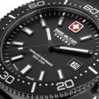 Swiss Military Hanowa Nomad férfi karóra Ø 43 mm Típus: SMWGB0004940