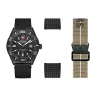 Swiss Military Hanowa Nomad férfi karóra Ø 43 mm Típus: SMWGB0004940