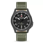 Swiss Military Hanowa Fieldmaster férfi karóra Ø 42 mm Típus: SMWGB0005240
